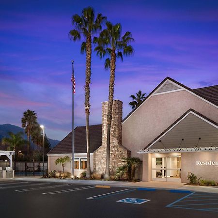 Residence Inn Pasadena Arcadia Dış mekan fotoğraf