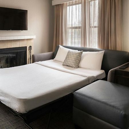 Residence Inn Pasadena Arcadia Dış mekan fotoğraf