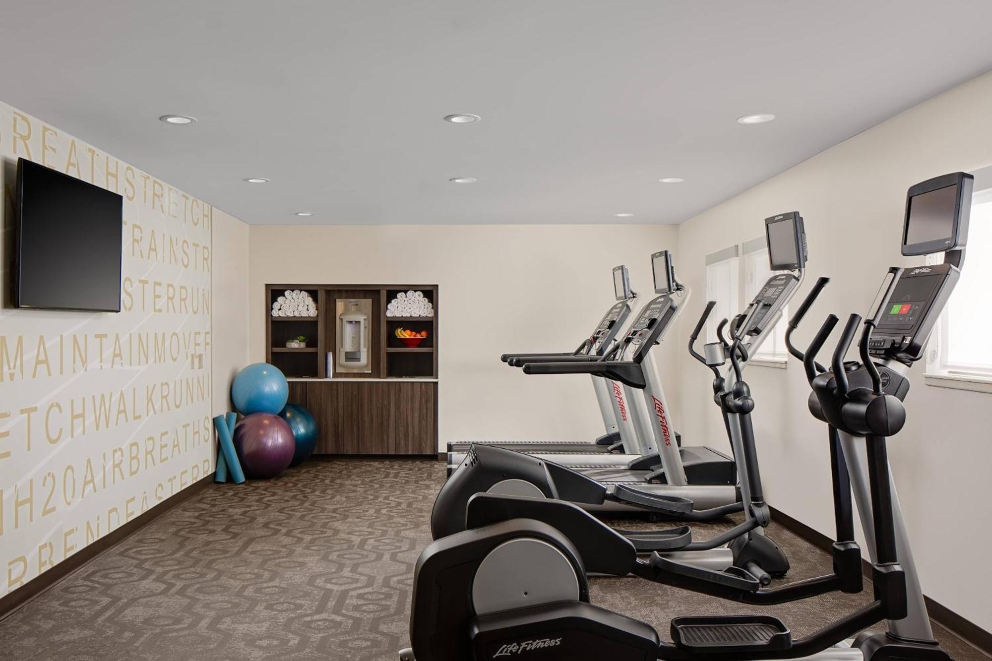 Residence Inn Pasadena Arcadia Dış mekan fotoğraf