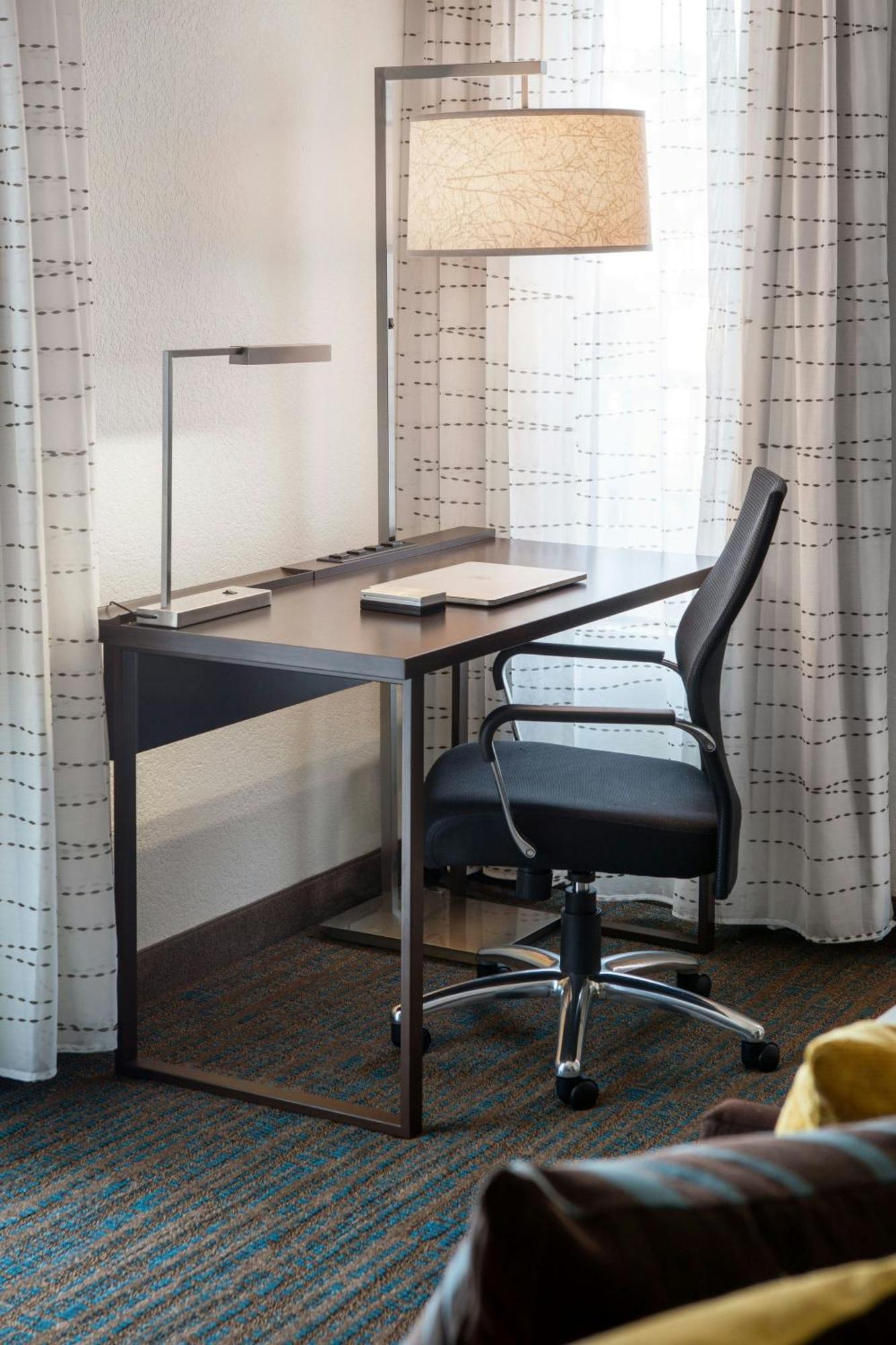 Residence Inn Pasadena Arcadia Dış mekan fotoğraf