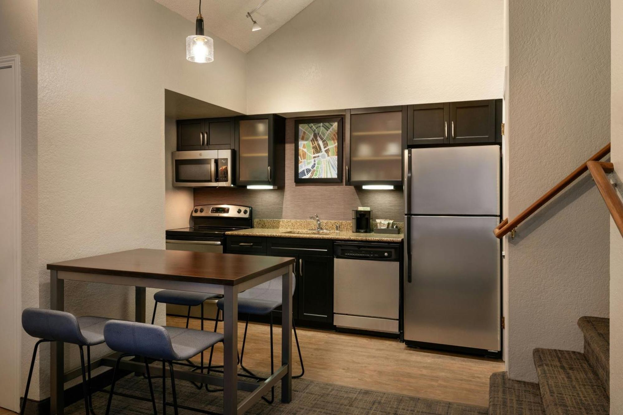 Residence Inn Pasadena Arcadia Dış mekan fotoğraf