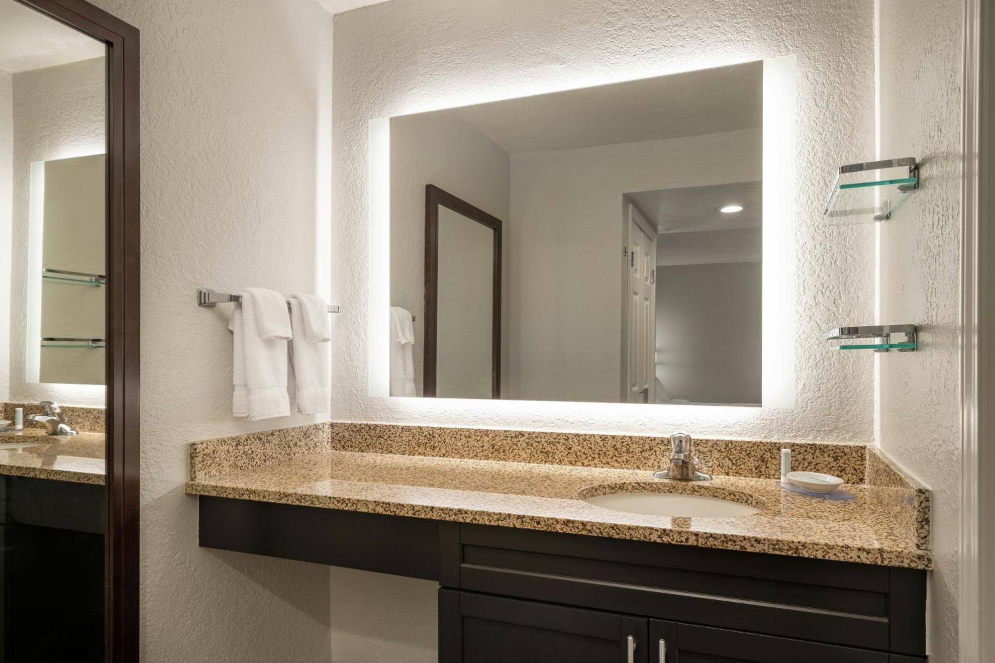 Residence Inn Pasadena Arcadia Dış mekan fotoğraf