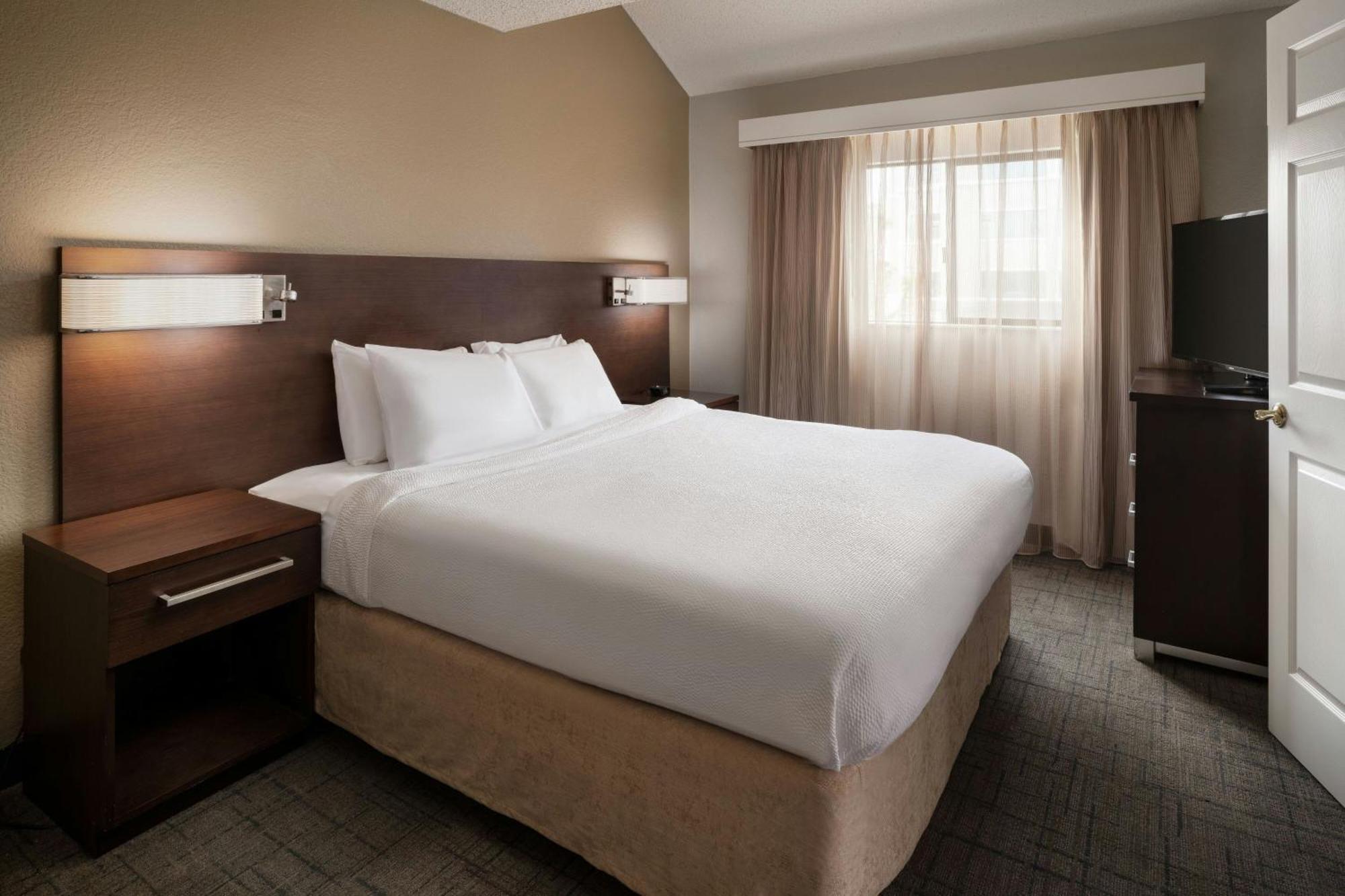 Residence Inn Pasadena Arcadia Dış mekan fotoğraf