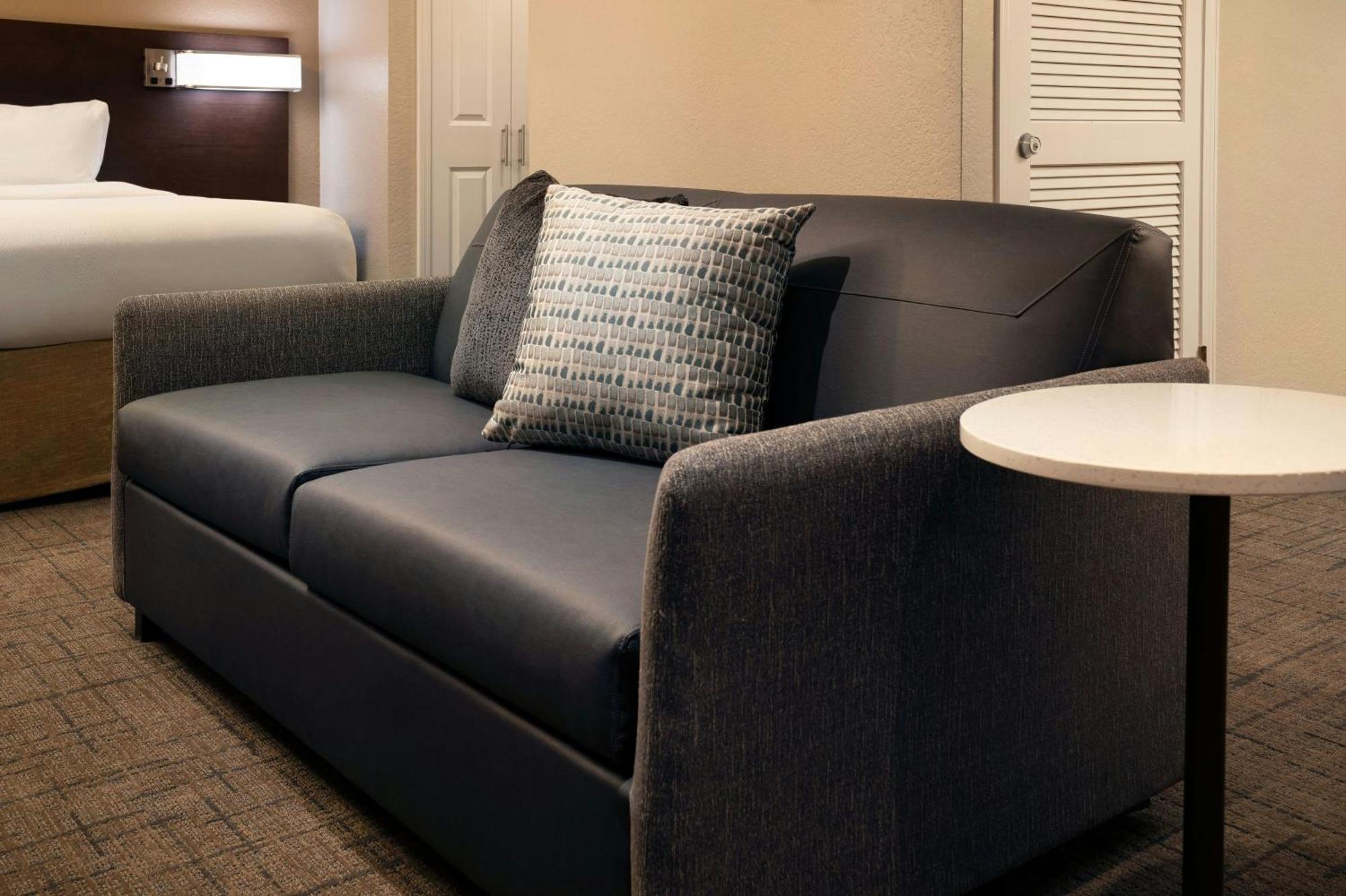 Residence Inn Pasadena Arcadia Dış mekan fotoğraf