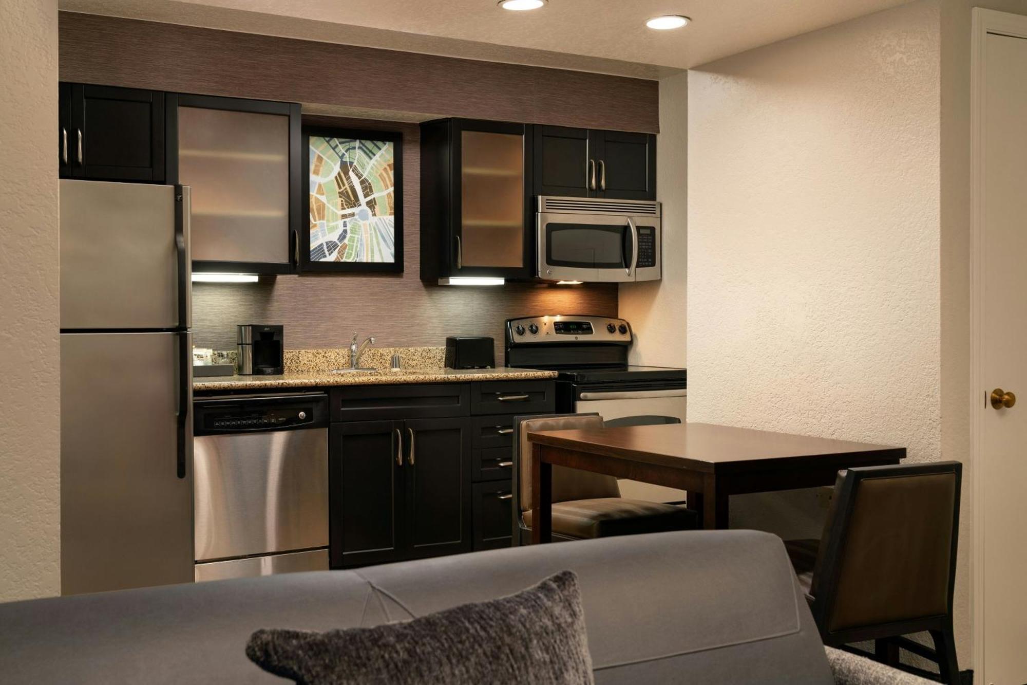 Residence Inn Pasadena Arcadia Dış mekan fotoğraf